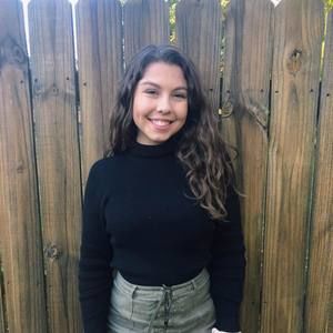 Meet your Posher, Morgan